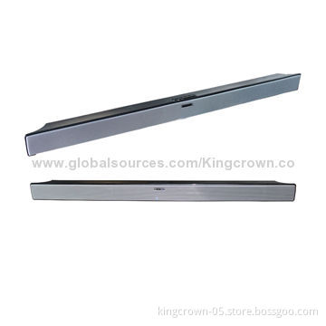 2.0CH sound-bar speaker with Bluetooth for TV